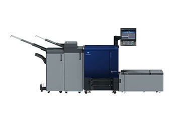 AccurioPress C73hc C83hc